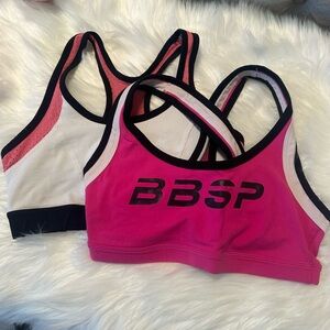 BEBE Sports Bras